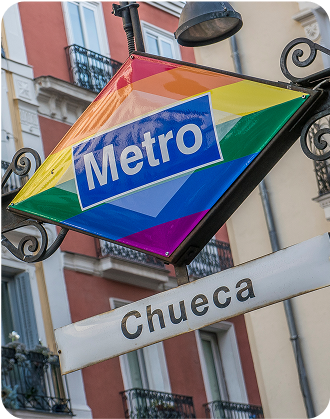Chueca