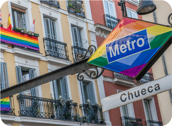 Chueca
