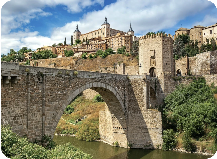 Estación de Autobuses