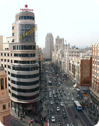 Gran Vía