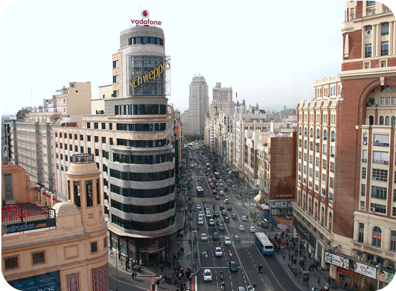 Gran Vía