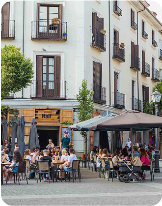 Malasaña