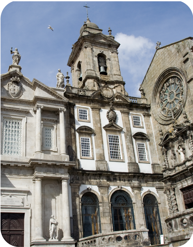 Palacio de la Bolsa
