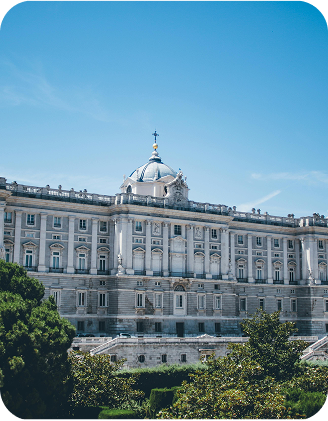 Palacio Real