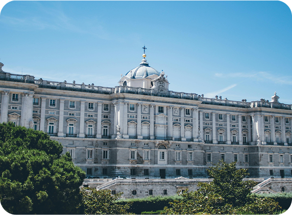 Palacio Real