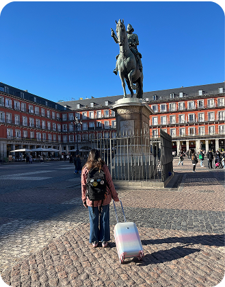Plaza Mayor