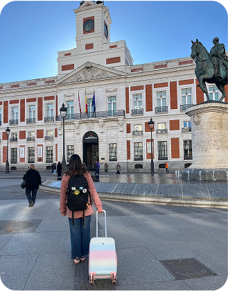 Puerta del Sol