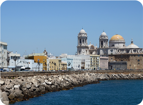 Cádiz Centro