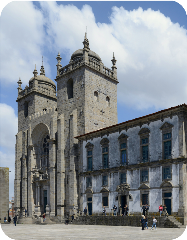 Estação São Bento