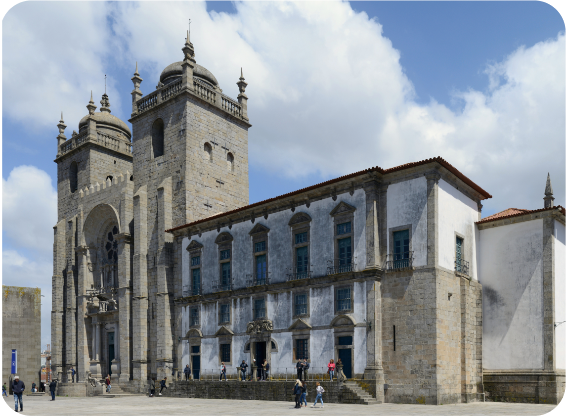 Estação São Bento
