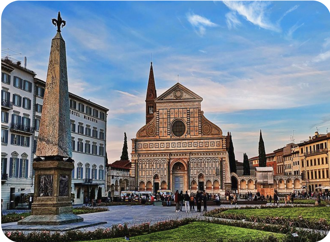 Santa Maria Novella