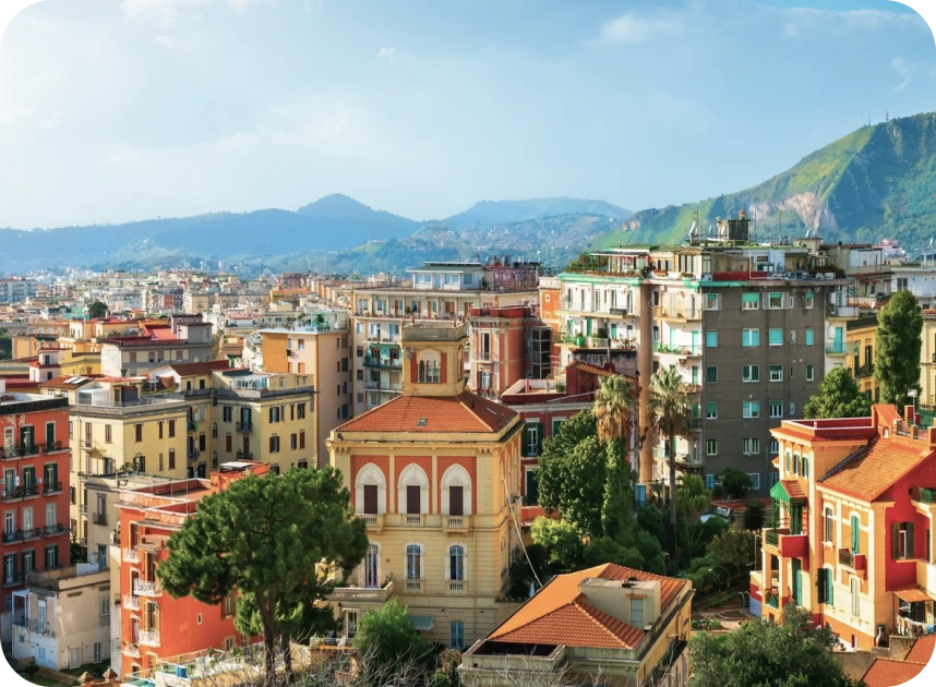 Stazione Piazza Garibaldi