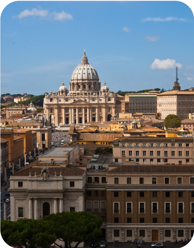 Vaticano