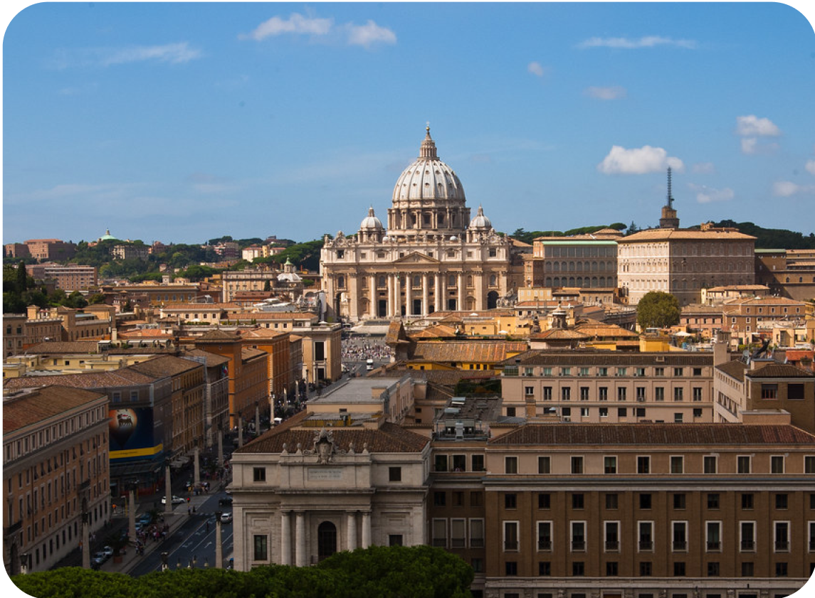 Vaticano