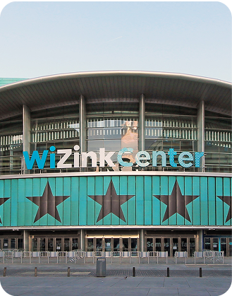 WiZink Center - Goya