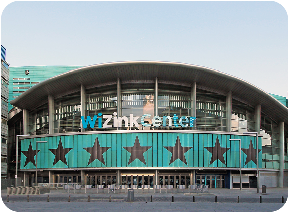 WiZink Center - Goya